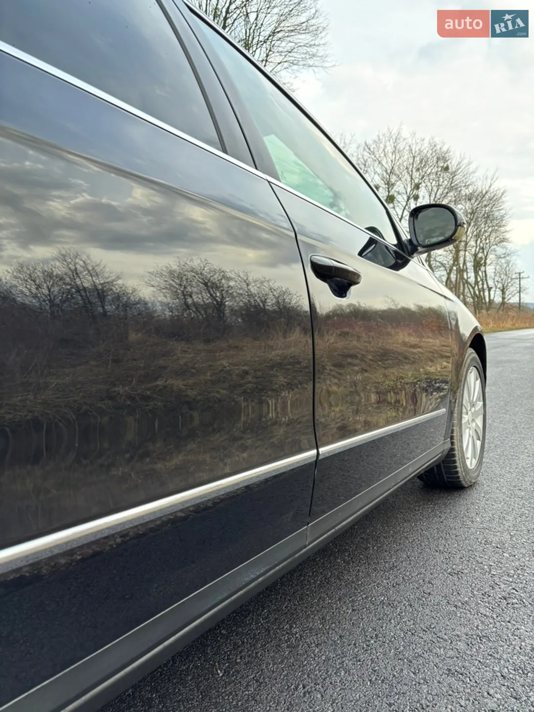 2010 Volkswagen Passat - мініатюра 16