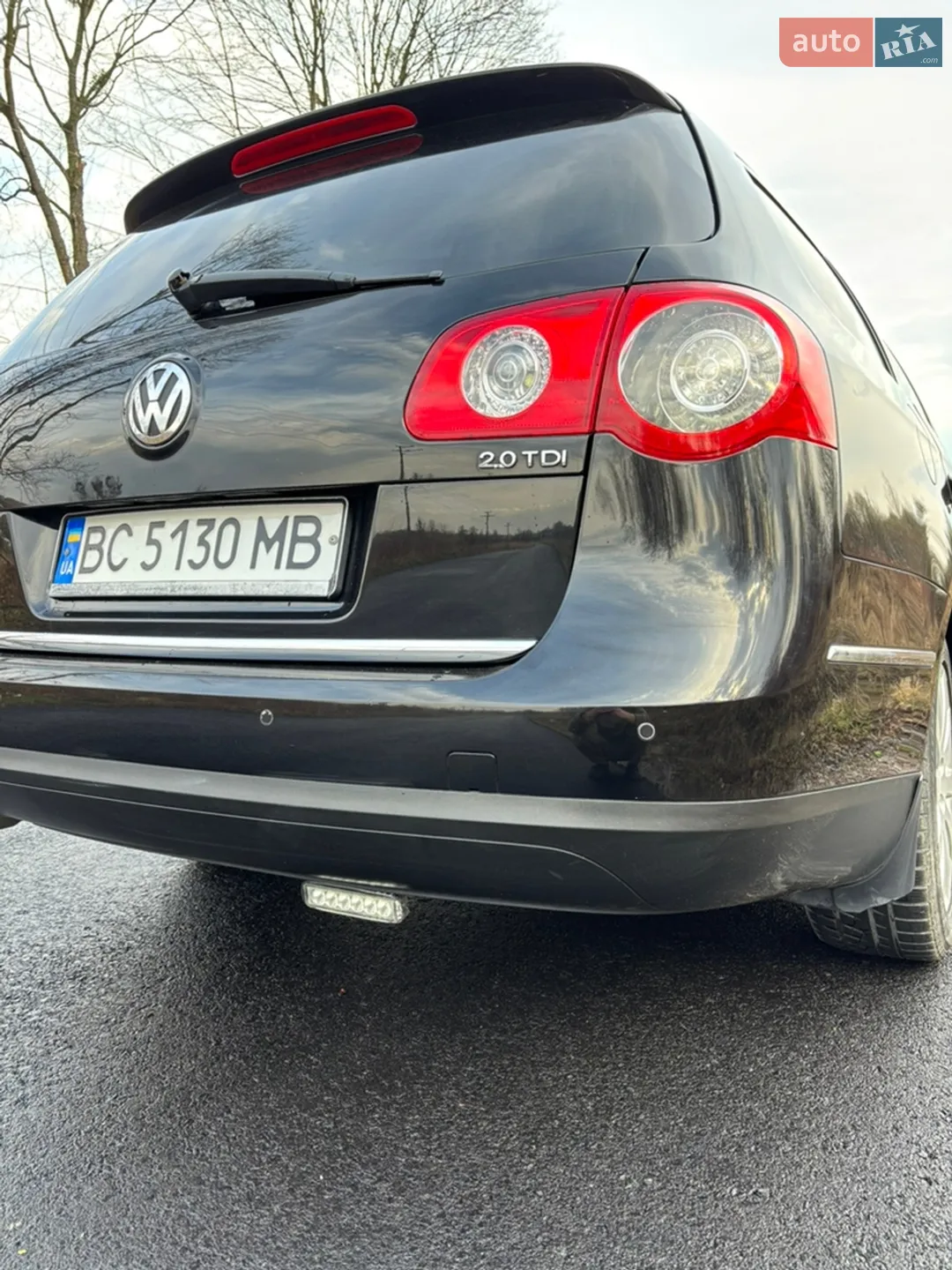 2010 Volkswagen Passat - мініатюра 29