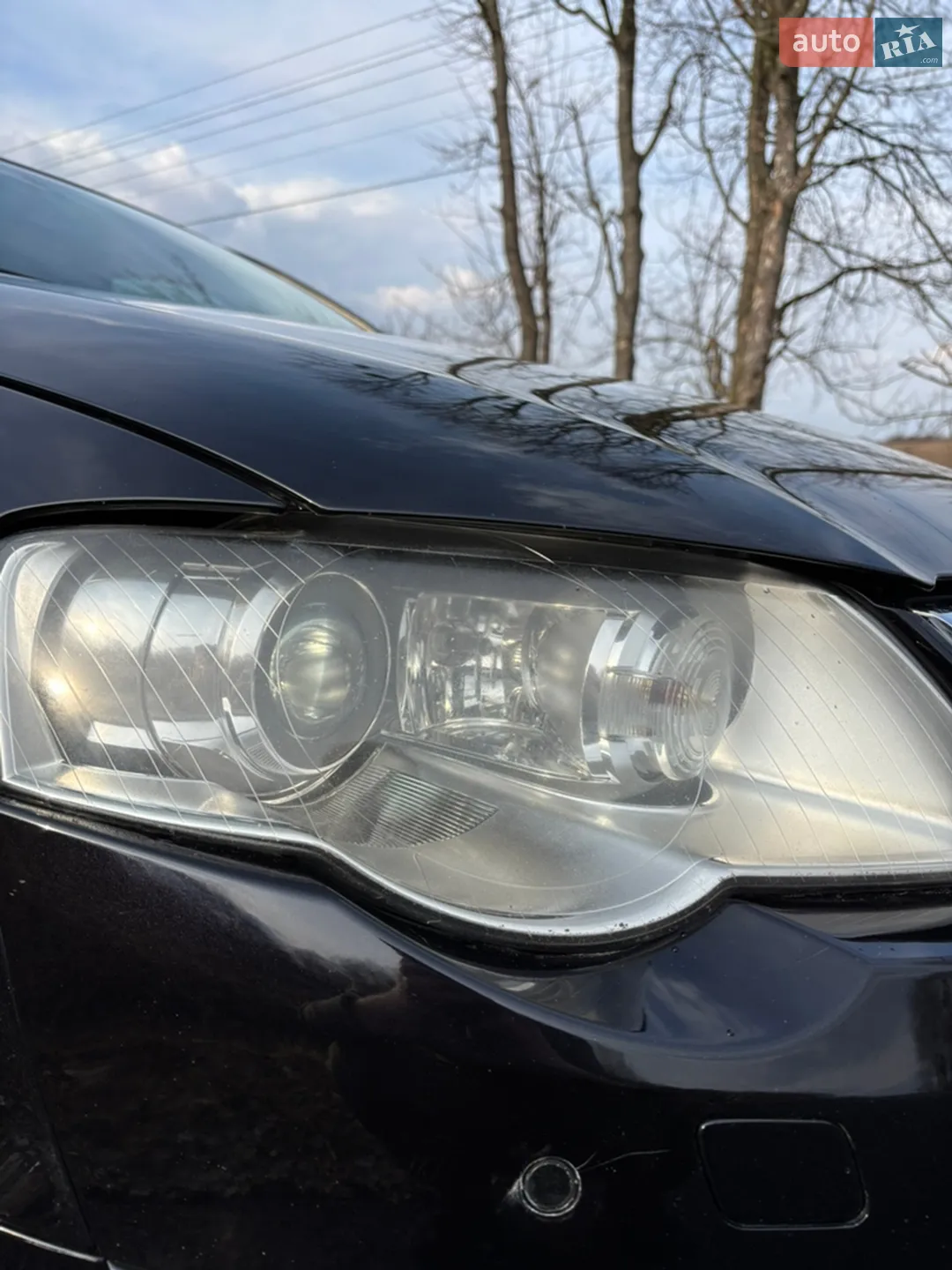 2010 Volkswagen Passat - мініатюра 45