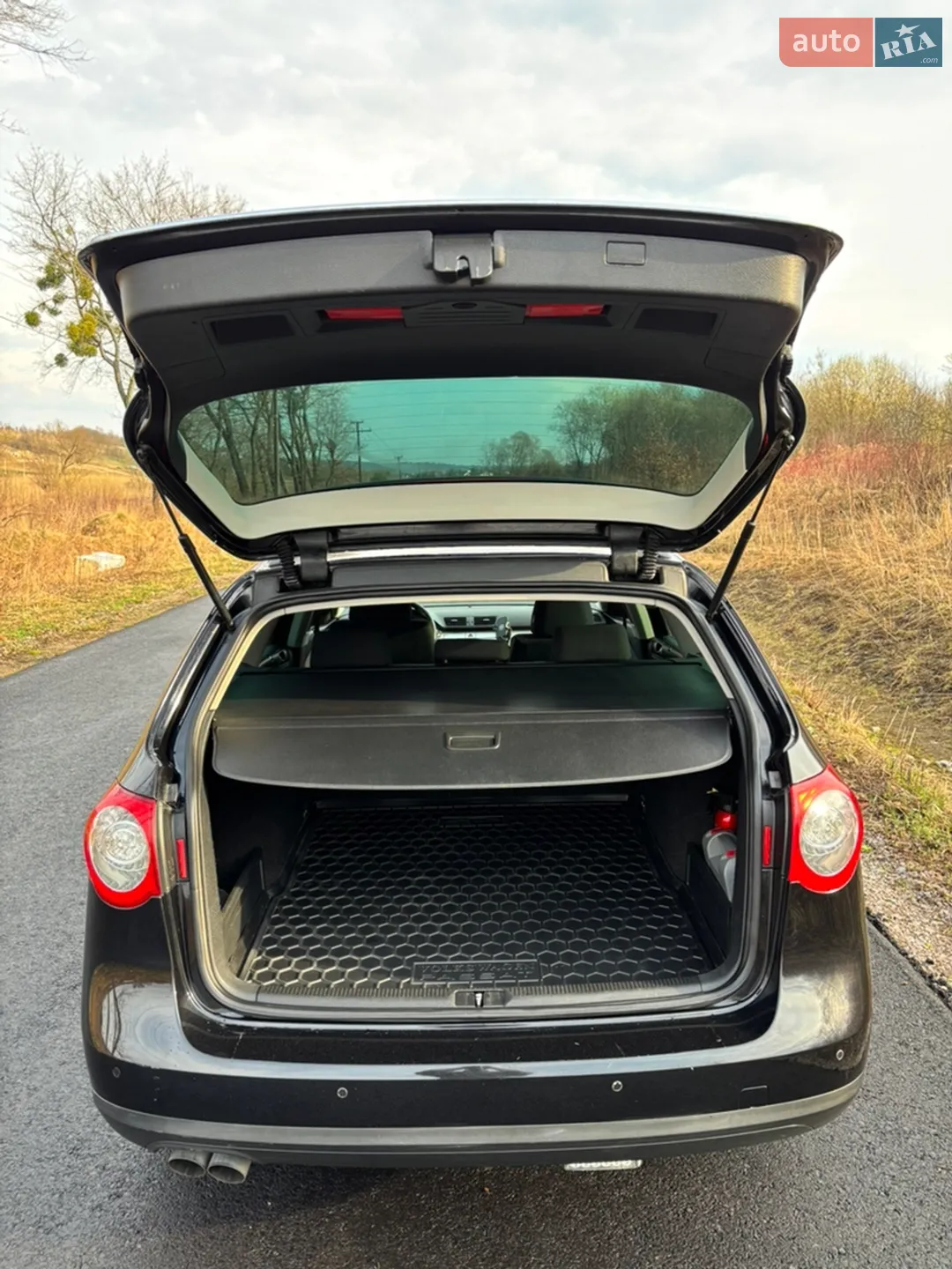 2010 Volkswagen Passat - мініатюра 59