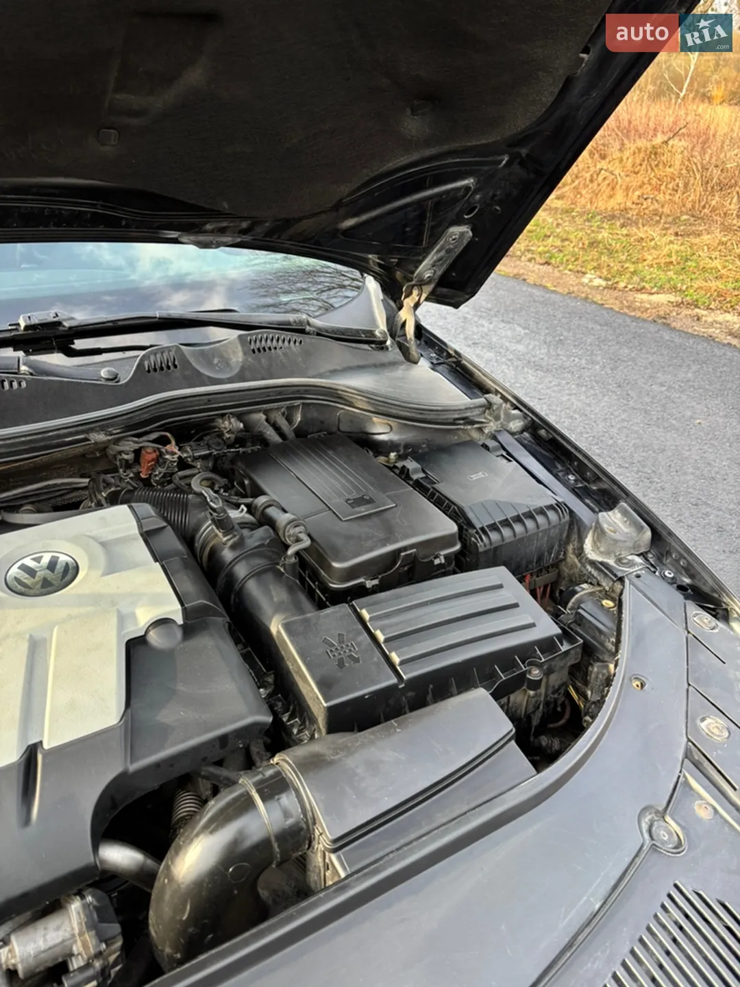 2010 Volkswagen Passat - мініатюра 71