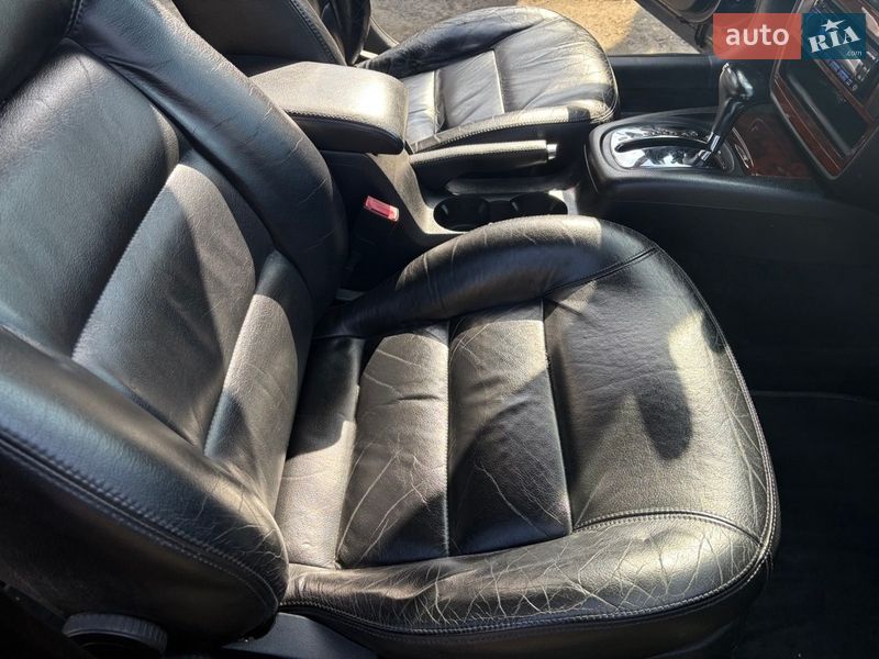 Универсал Volkswagen Passat 2003 в Костополе