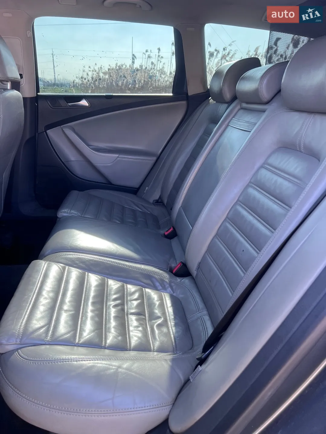 Volkswagen Passat 2008 VIN WVWZZZ3CZ9E017471 фото оголошення 10 з 25