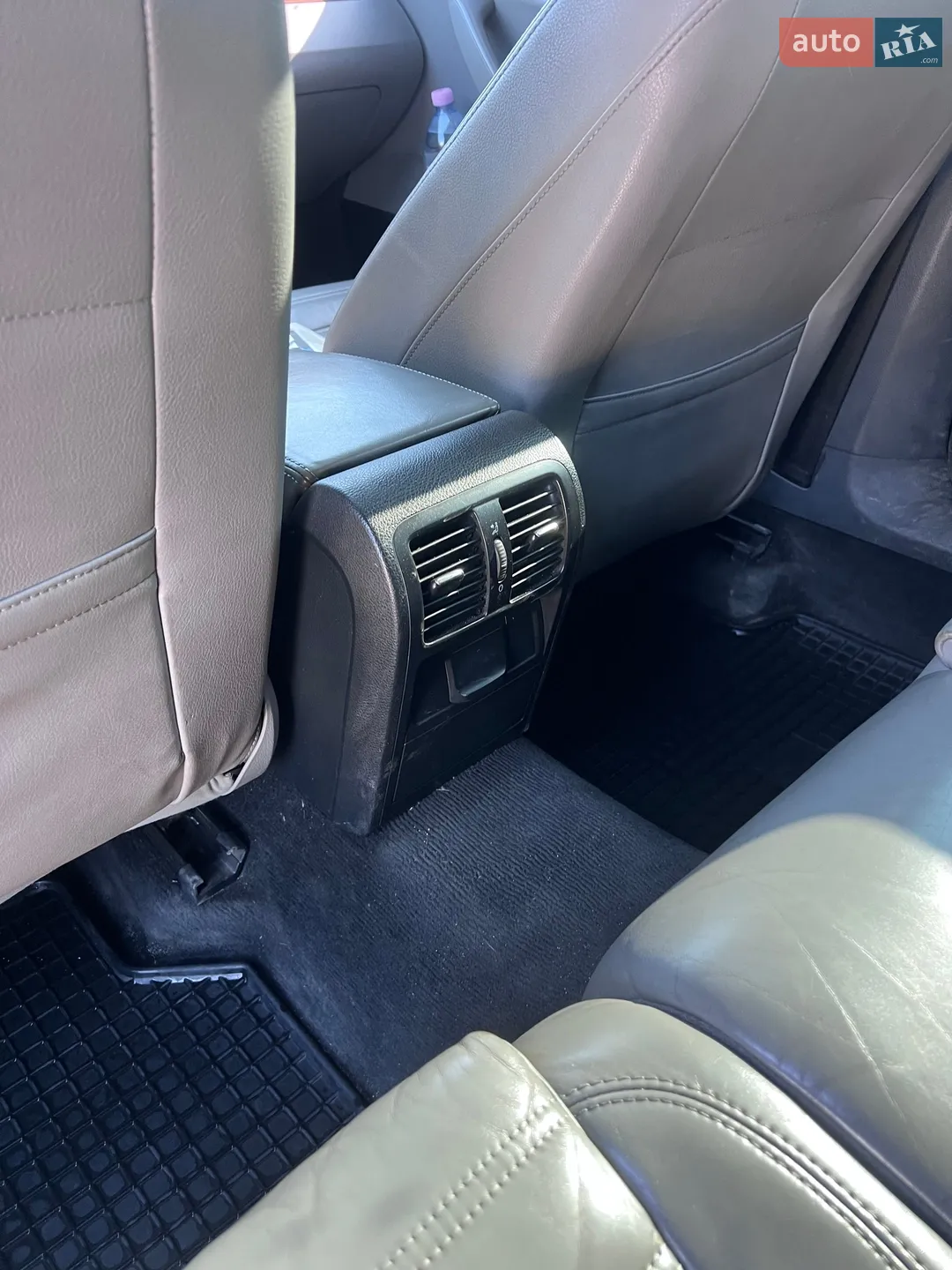 Volkswagen Passat 2008 VIN WVWZZZ3CZ9E017471 фото оголошення 16 з 25