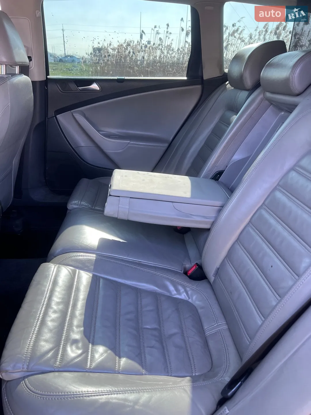 Volkswagen Passat 2008 VIN WVWZZZ3CZ9E017471 фото оголошення 11 з 25