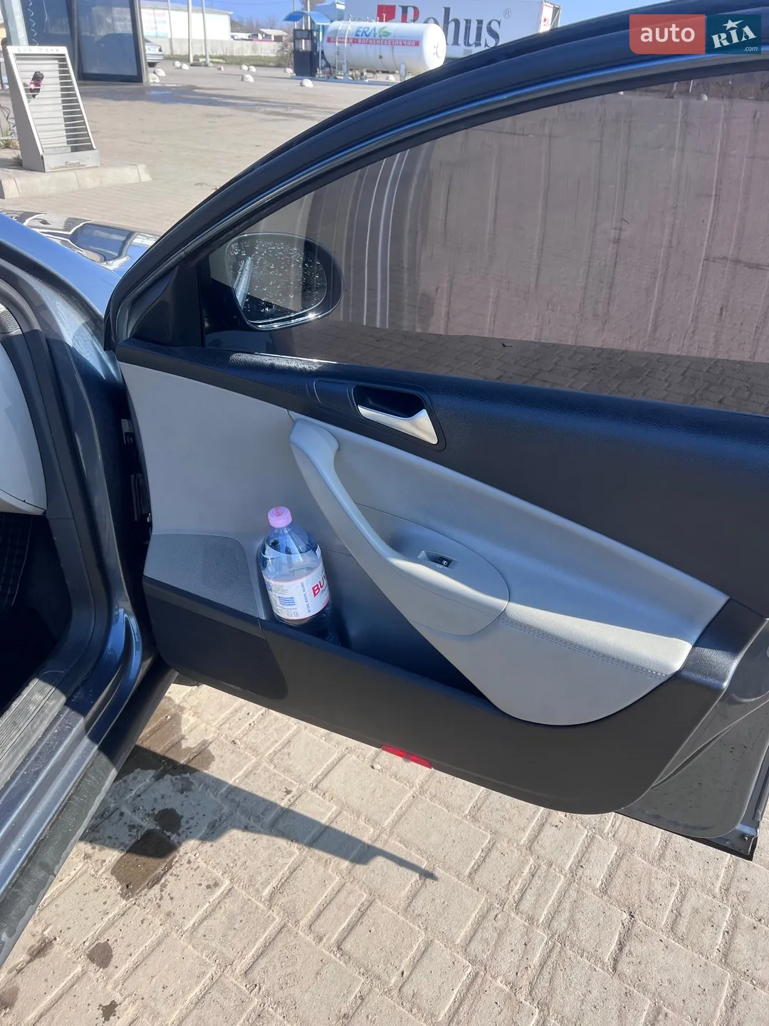 Volkswagen Passat 2008 VIN WVWZZZ3CZ9E017471 фото оголошення 18 з 25