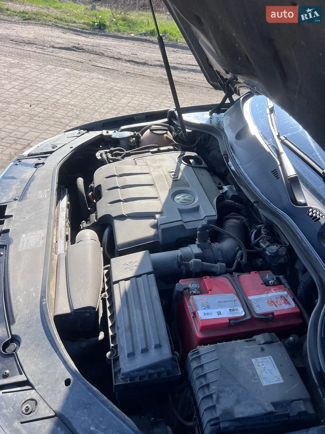 Volkswagen Passat 2008 VIN WVWZZZ3CZ9E017471 фото оголошення 24 з 25