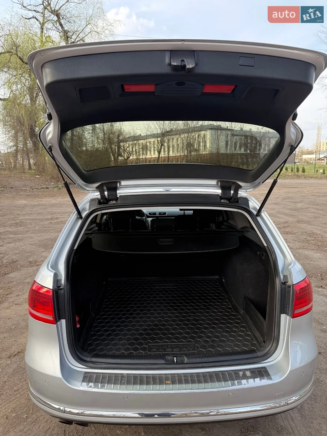 2014 Volkswagen Passat - мініатюра 22