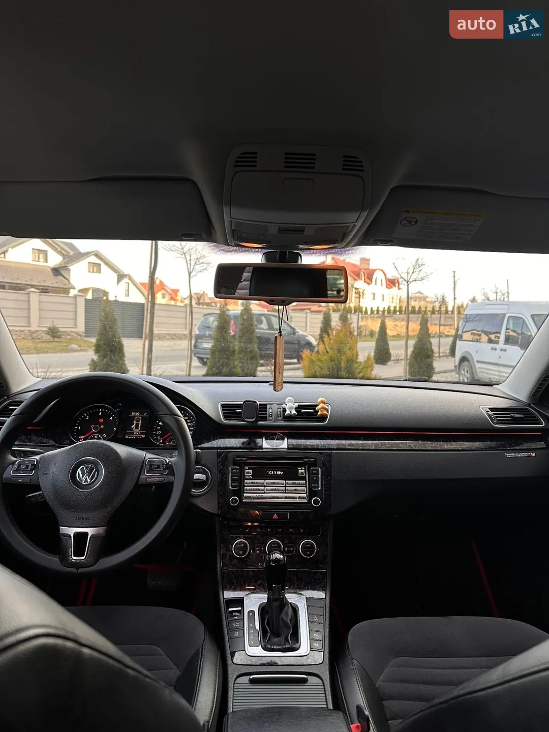 2014 Volkswagen Passat - мініатюра 40