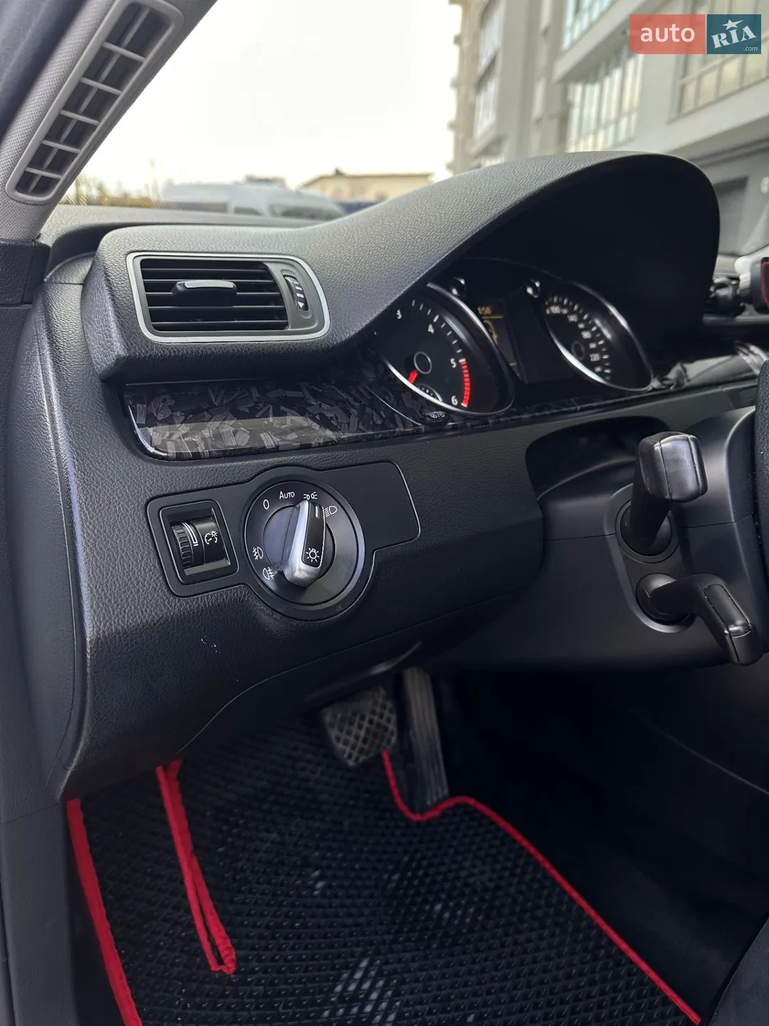 2014 Volkswagen Passat - мініатюра 27