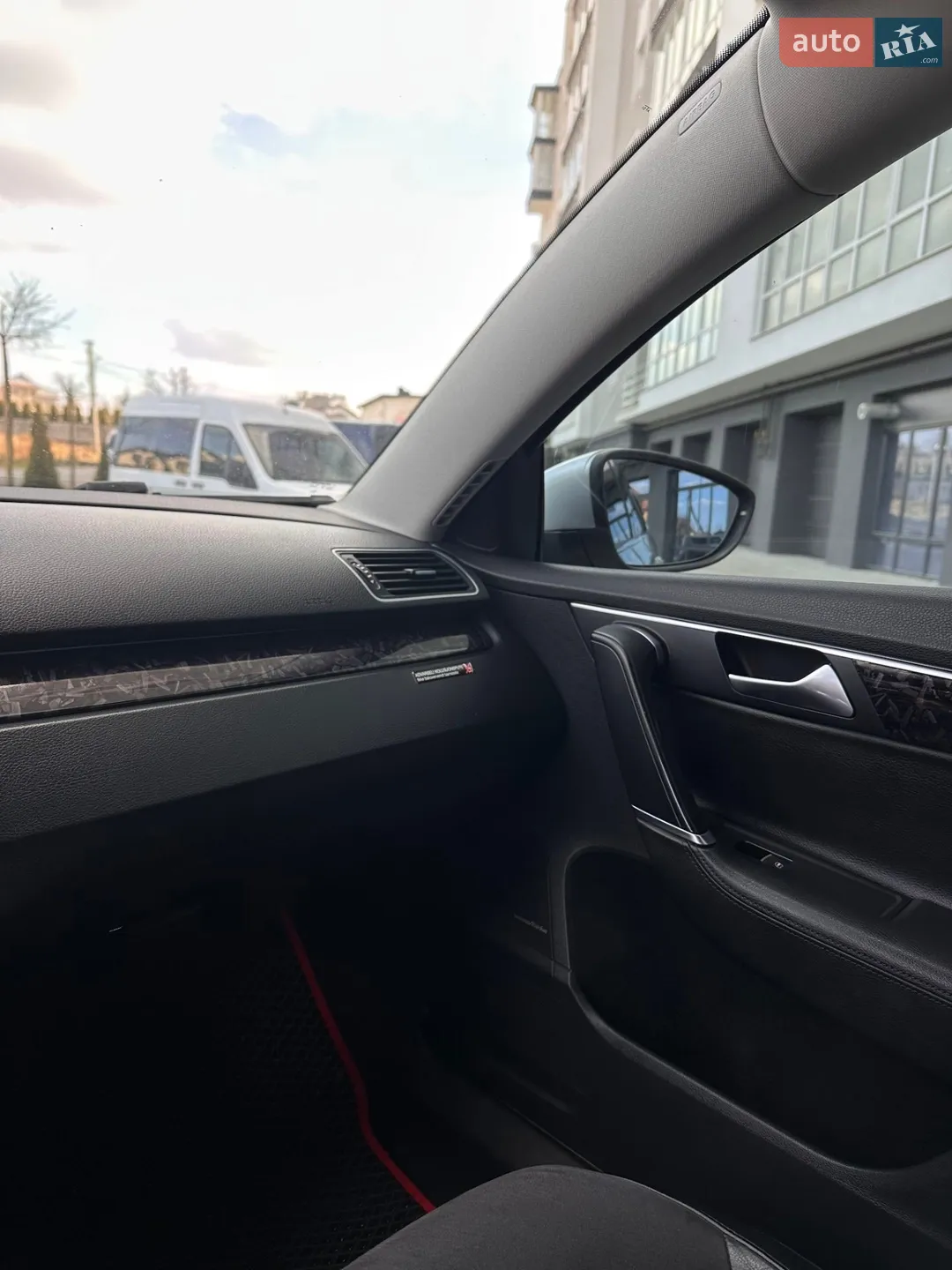 2014 Volkswagen Passat - мініатюра 33