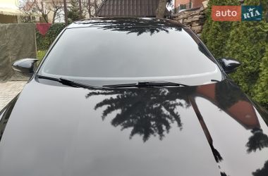 Седан Volkswagen Passat 2015 в Одесі