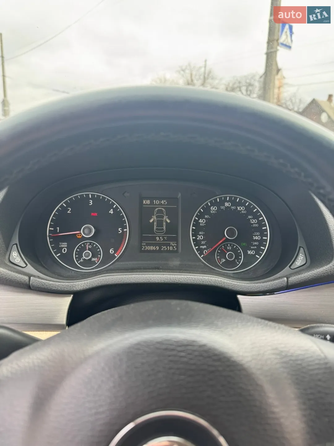 2014 Volkswagen Passat - мініатюра 11
