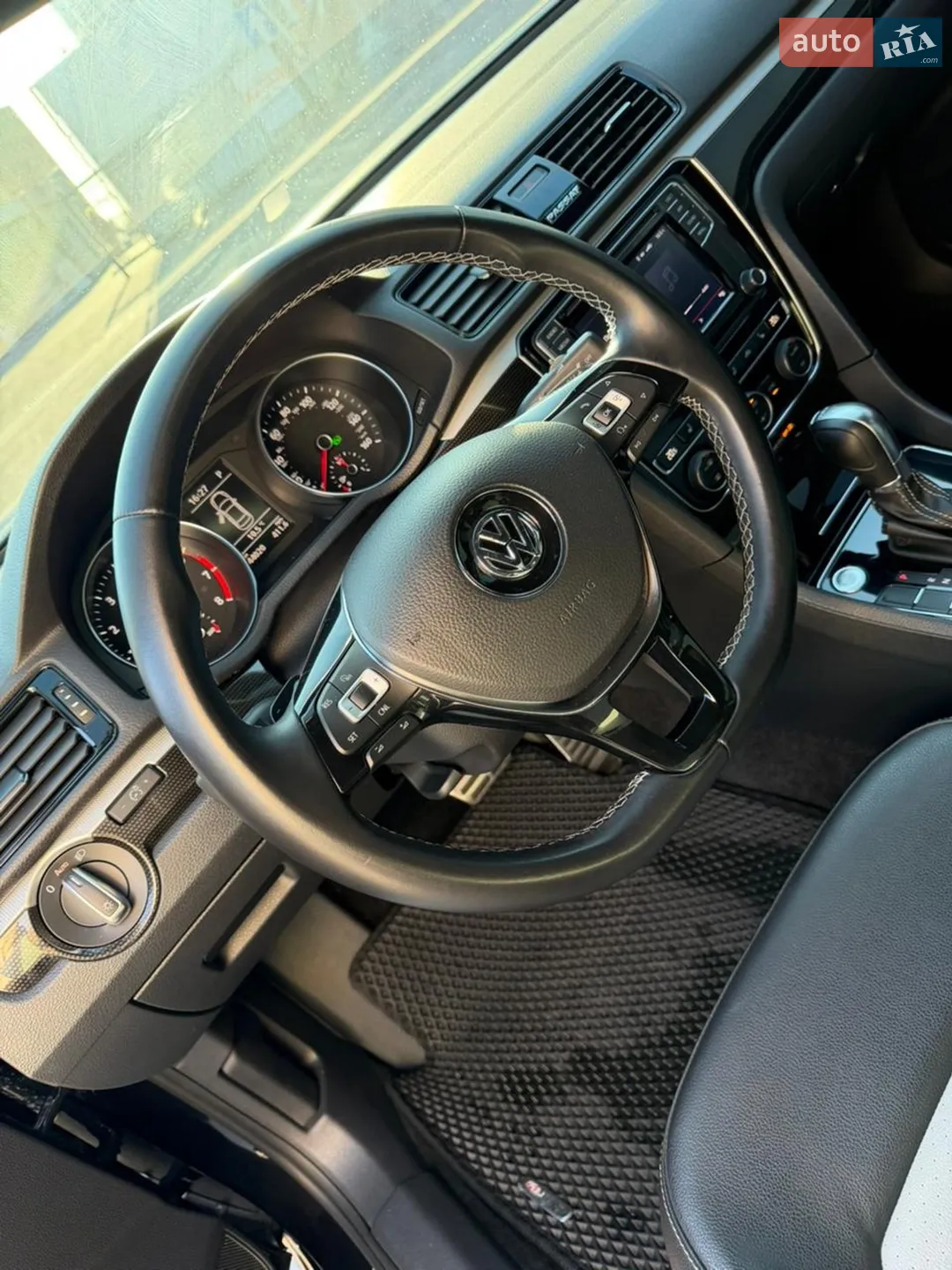 2018 Volkswagen Passat - мініатюра 12