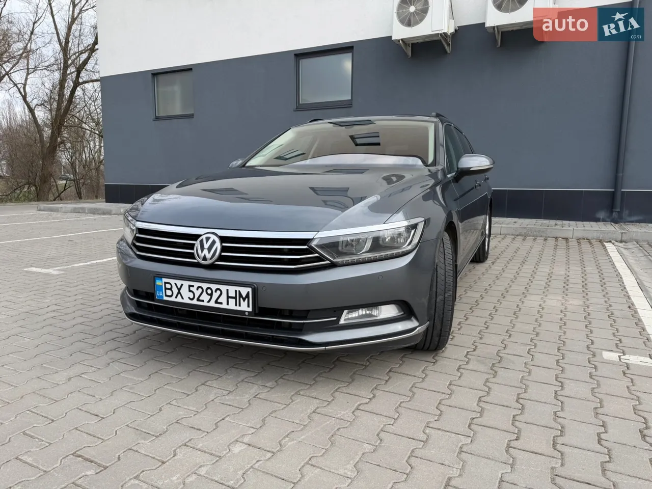 2017 Volkswagen Passat - мініатюра 27