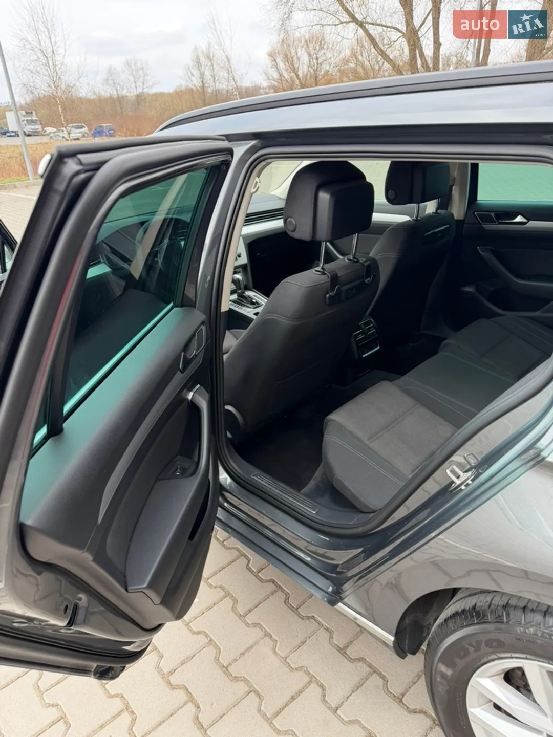 2016 Volkswagen Passat - мініатюра 14