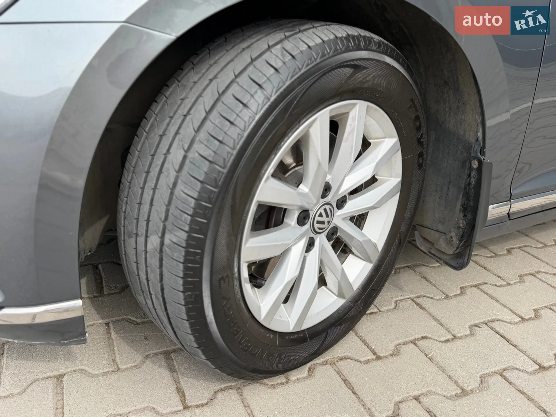 2016 Volkswagen Passat - мініатюра 38