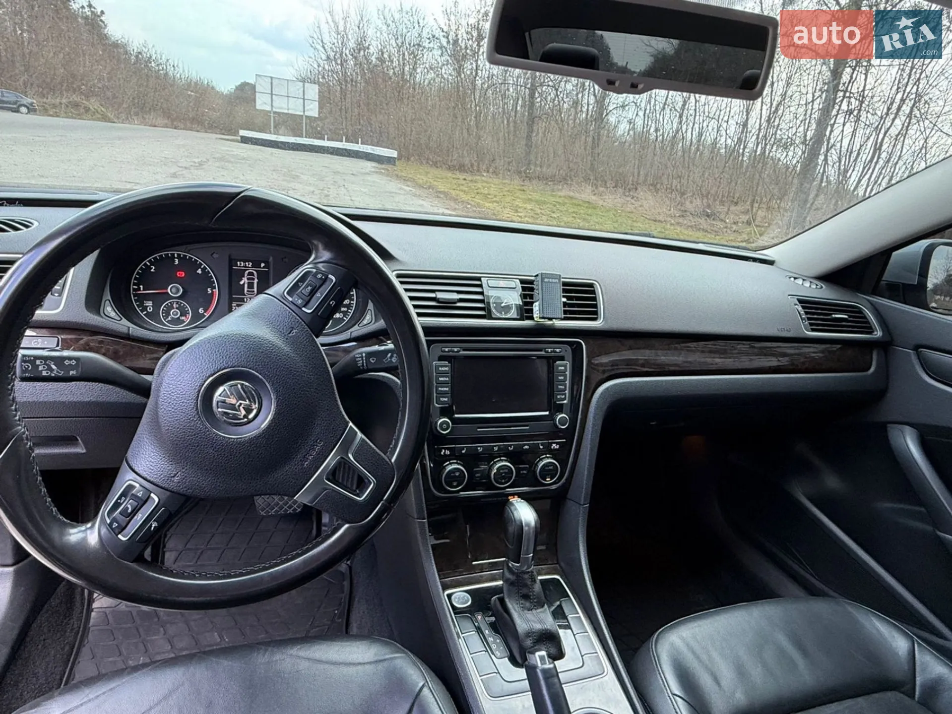 2015 Volkswagen Passat - мініатюра 3