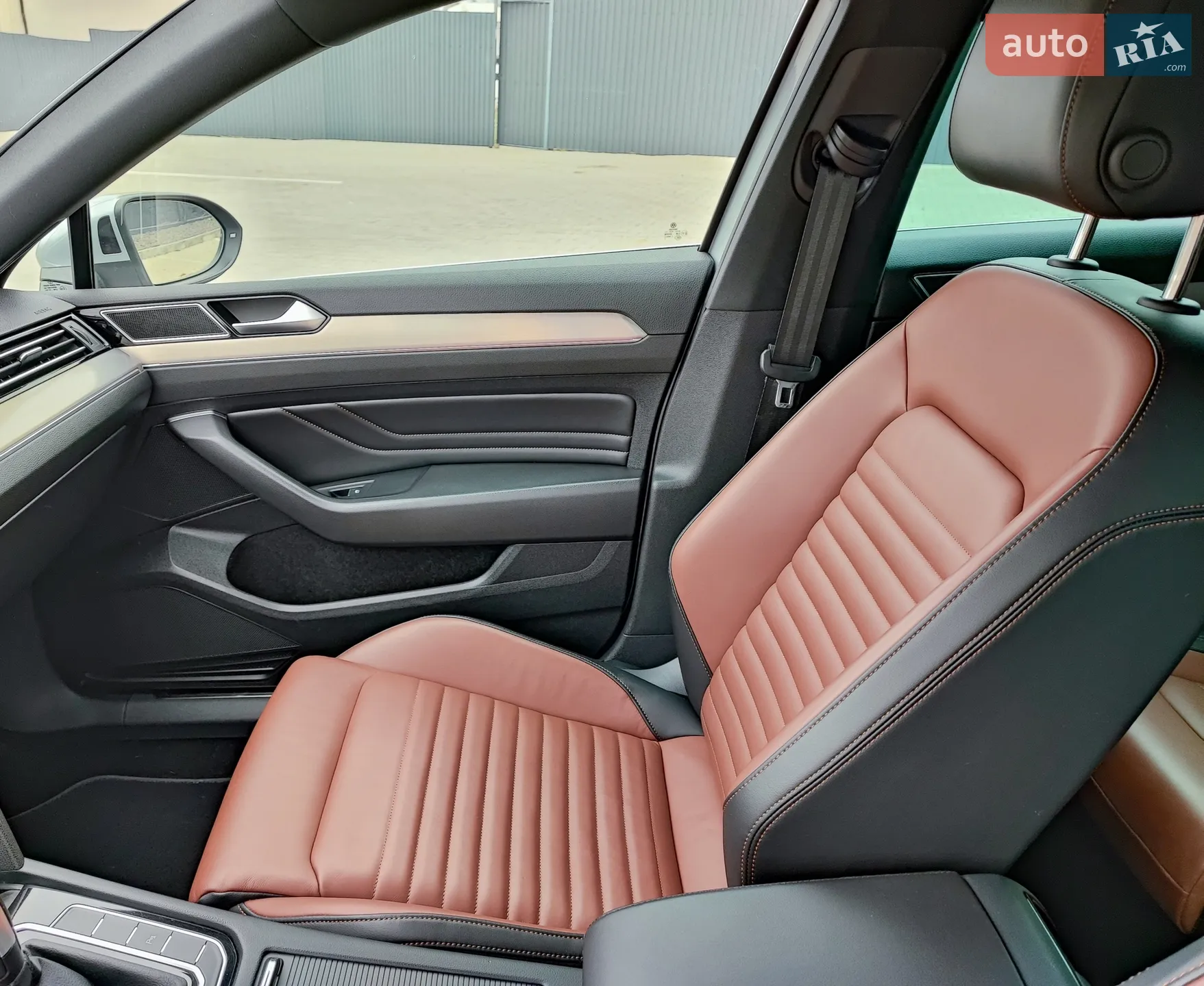 2022 Volkswagen Passat - мініатюра 12