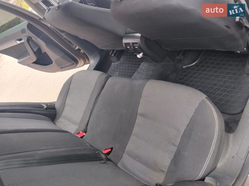 Универсал Volkswagen Passat 2011 в Белой Церкви