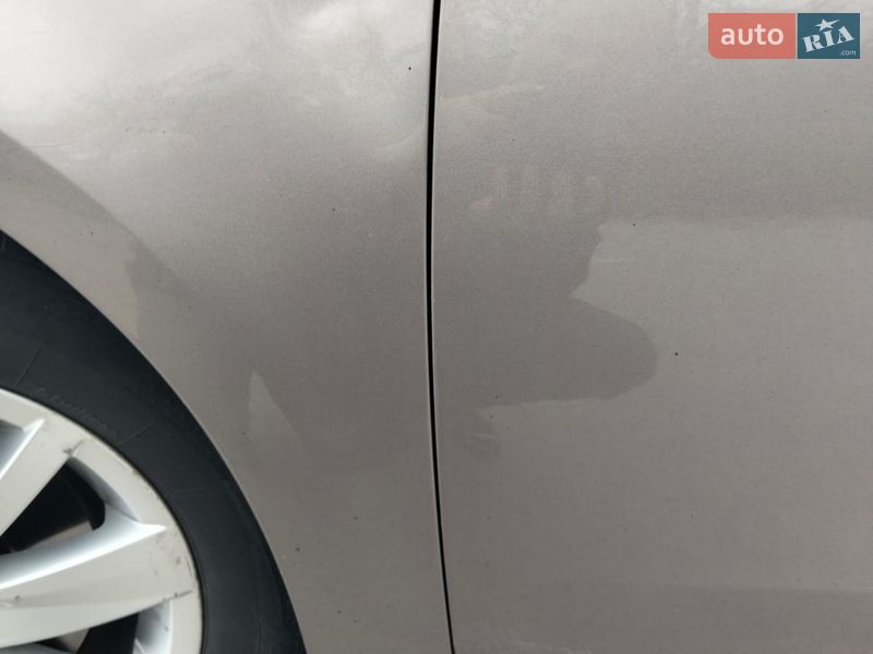 Универсал Volkswagen Passat 2011 в Белой Церкви