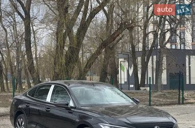 Седан Volkswagen Passat 2025 в Киеве