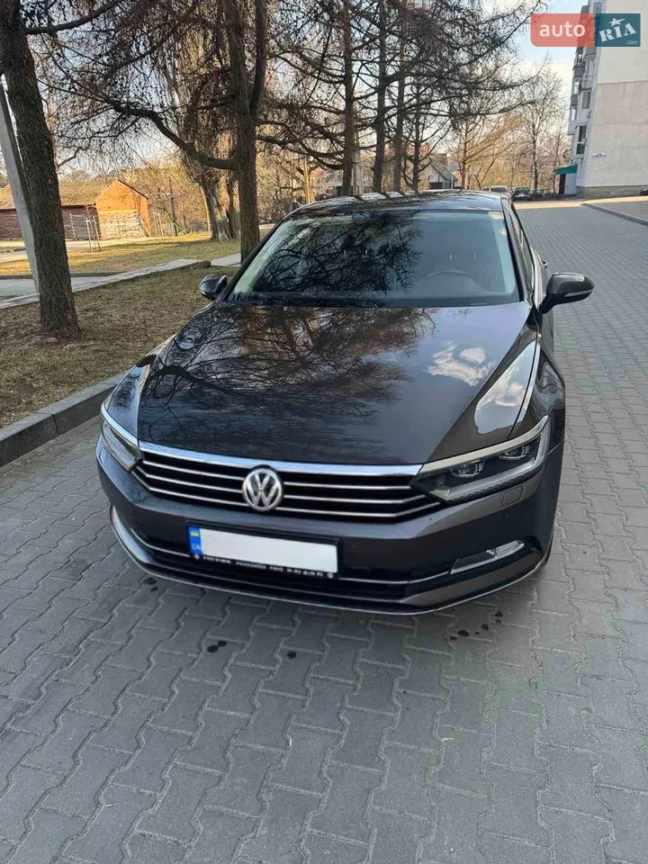 2018 Volkswagen Passat - мініатюра 27