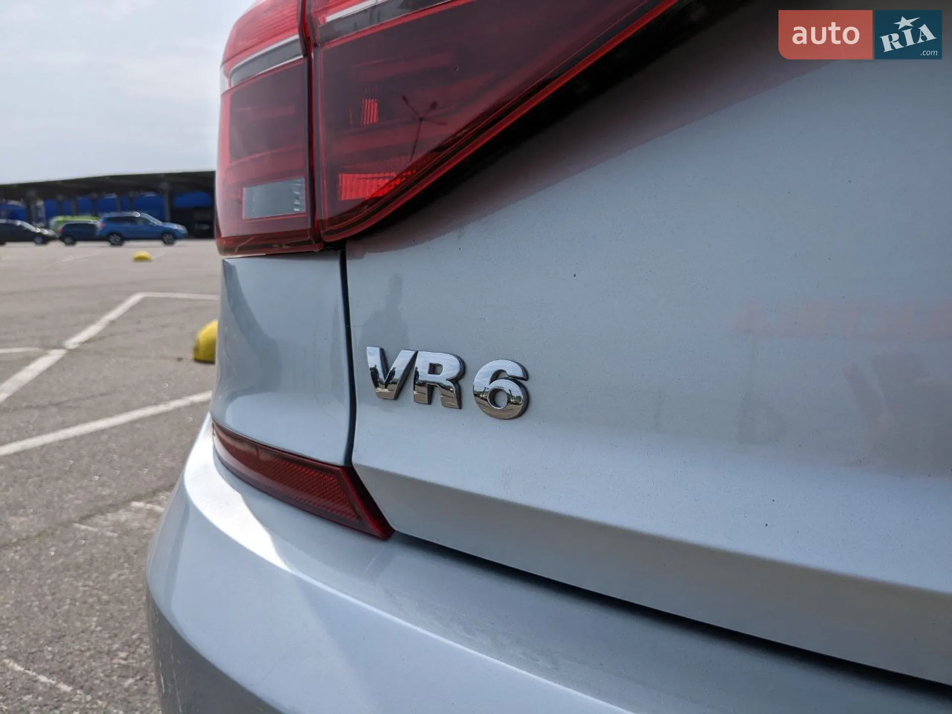 2018 Volkswagen Passat - мініатюра 13