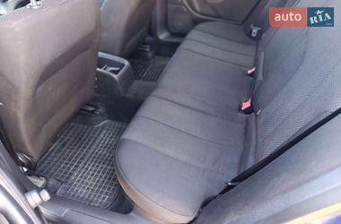 Седан Volkswagen Passat 2006 в Ужгороде