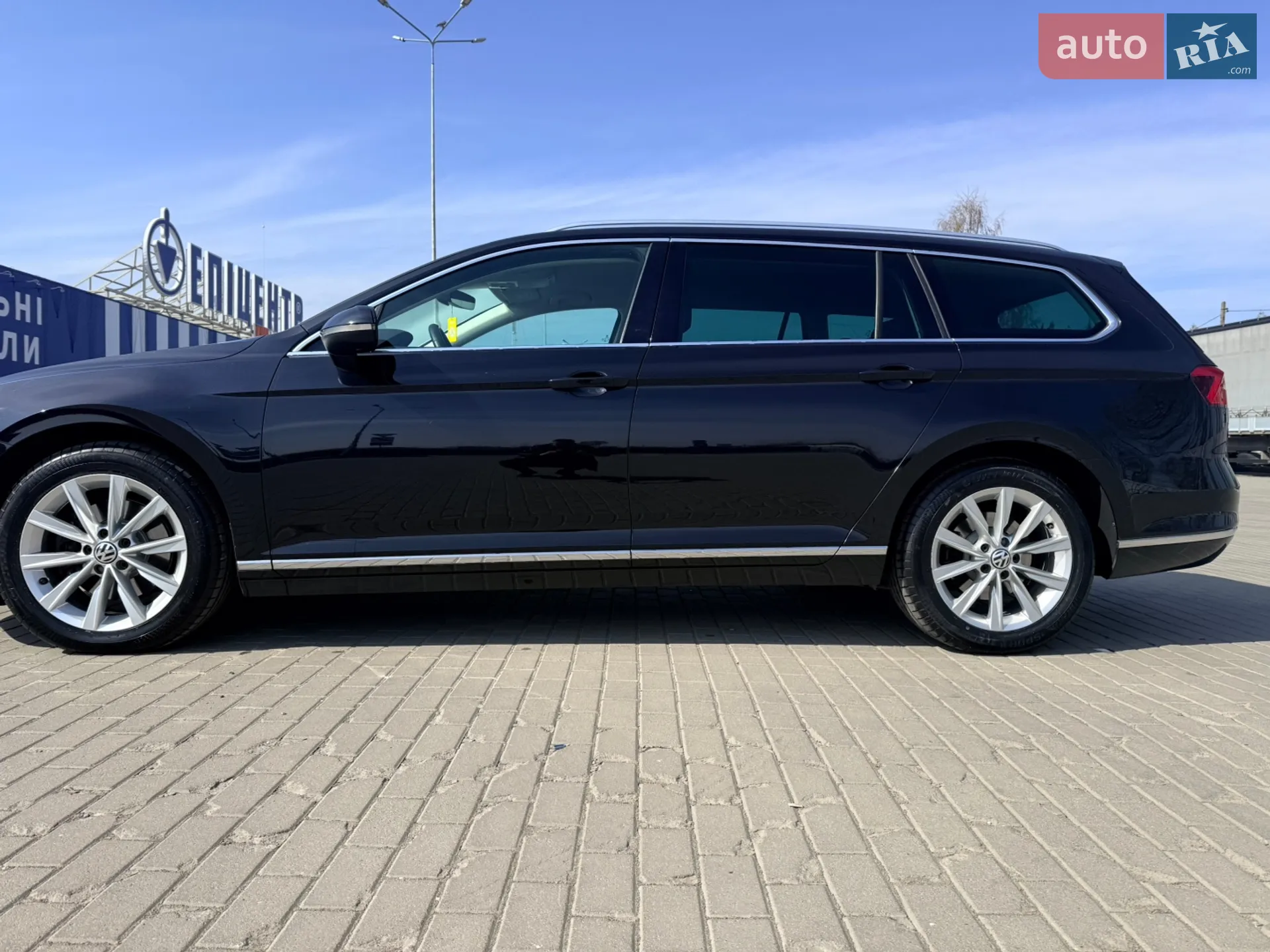 2019 Volkswagen Passat - мініатюра 7