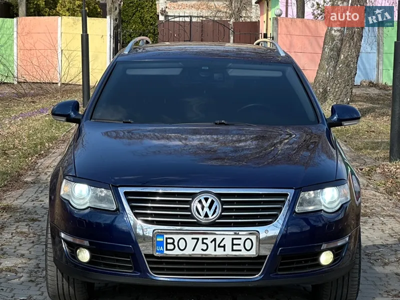 Volkswagen Passat 2007 VIN WVWZZZ3CZ7E186193 фото оголошення 12 з 47