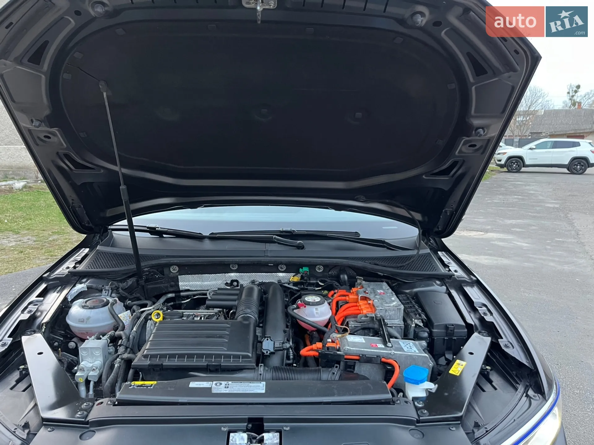2018 Volkswagen Passat - мініатюра 28