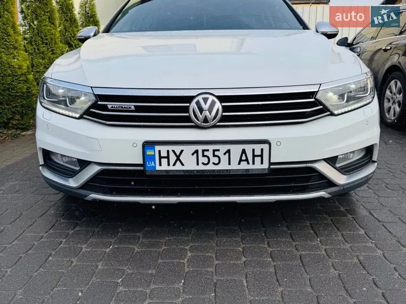 Volkswagen Passat 2016 VIN WVWZZZ3CZHE101094 фото оголошення 16 з 66