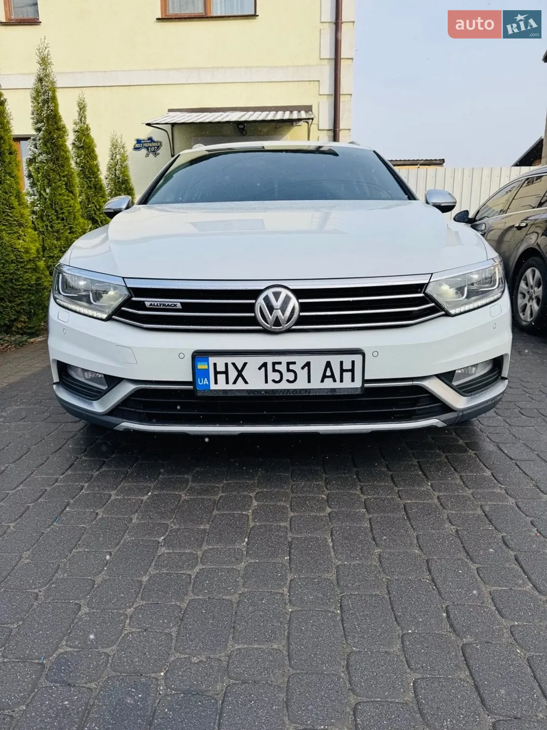 2016 Volkswagen Passat - мініатюра 16
