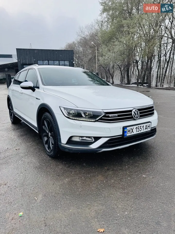 2017 Volkswagen Passat - мініатюра 25