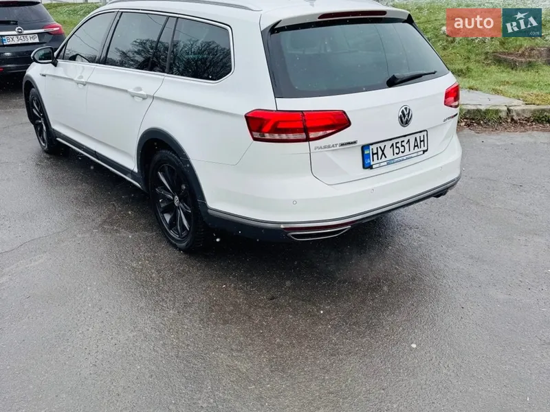 Volkswagen Passat 2016 VIN WVWZZZ3CZHE101094 фото оголошення 7 з 66