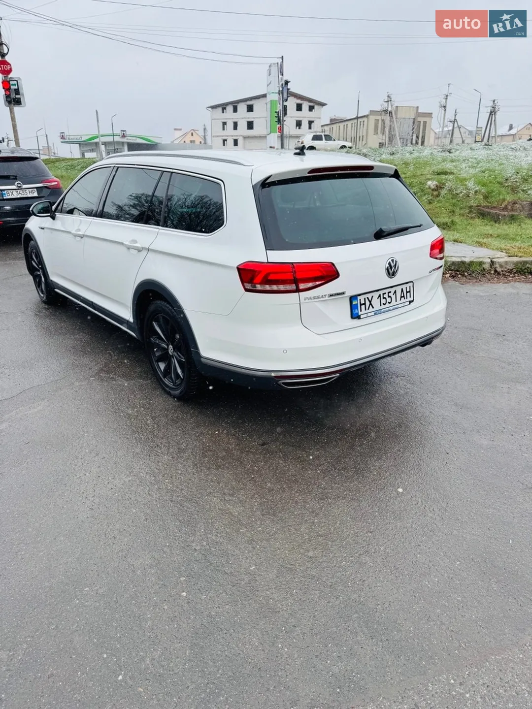 2016 Volkswagen Passat - мініатюра 7