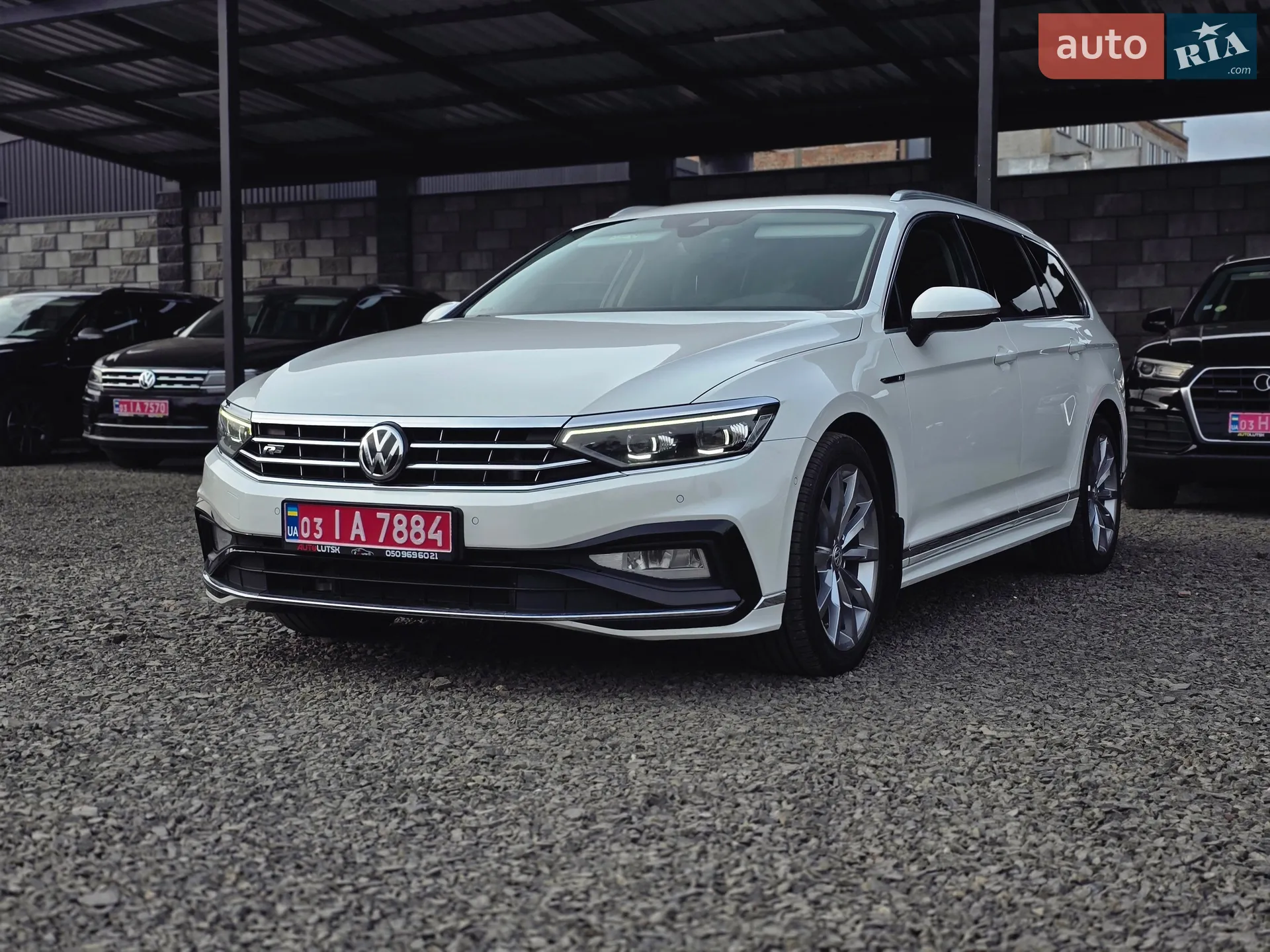 2019 Volkswagen Passat - мініатюра 20