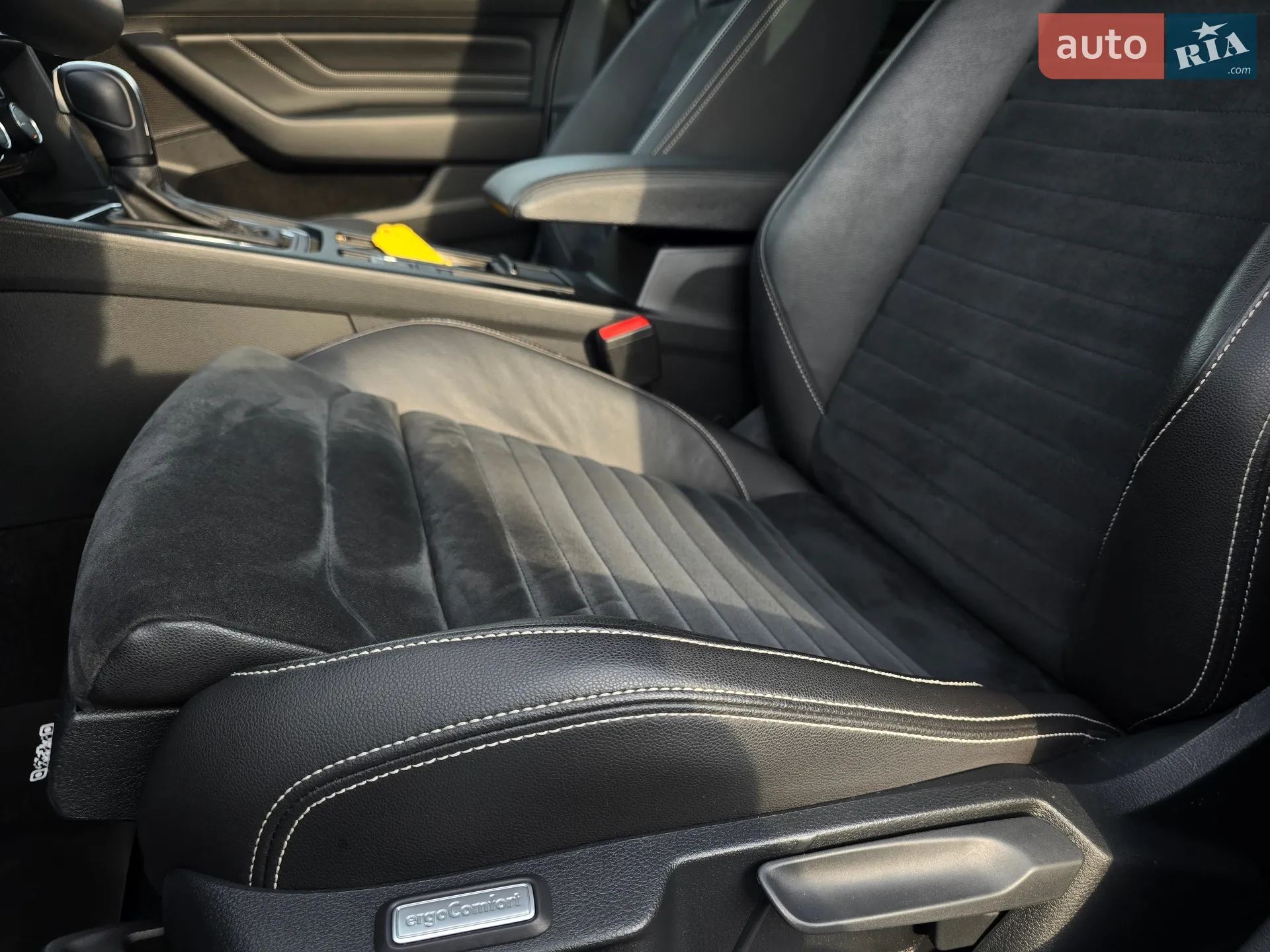 2019 Volkswagen Passat - мініатюра 44