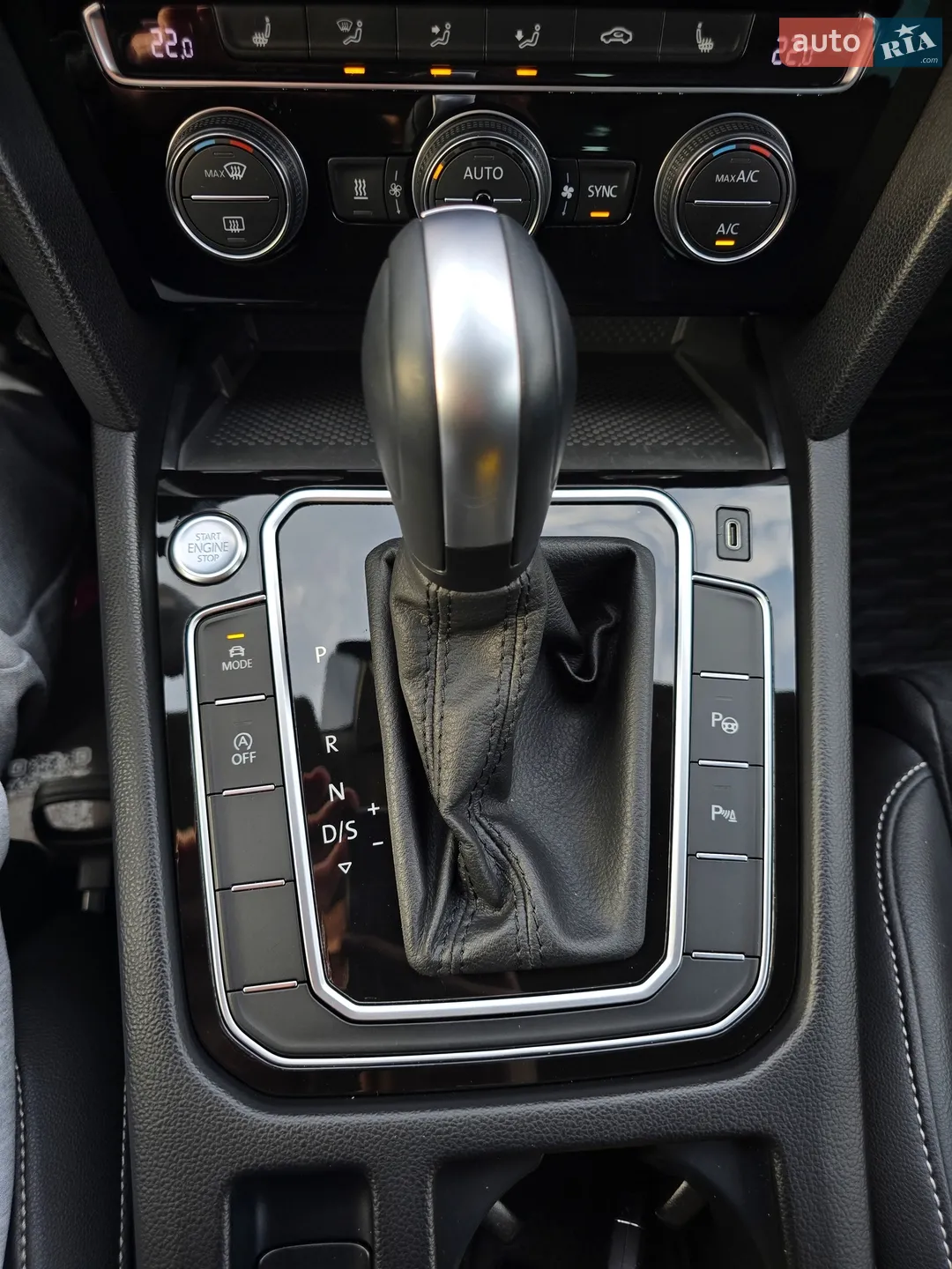 2019 Volkswagen Passat - мініатюра 40