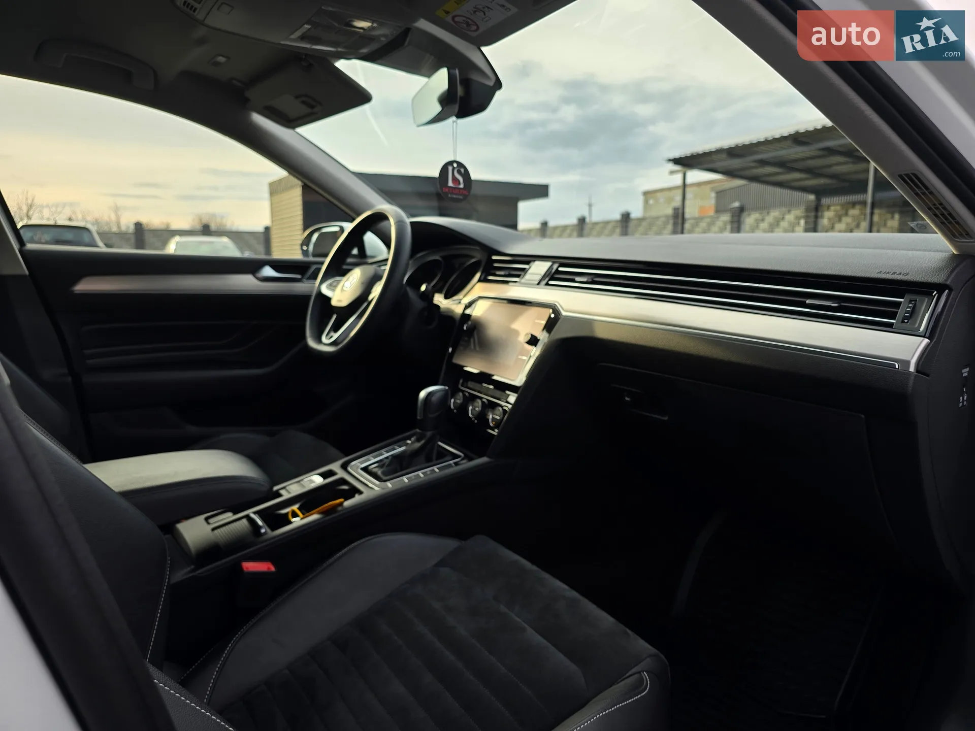 2019 Volkswagen Passat - мініатюра 51