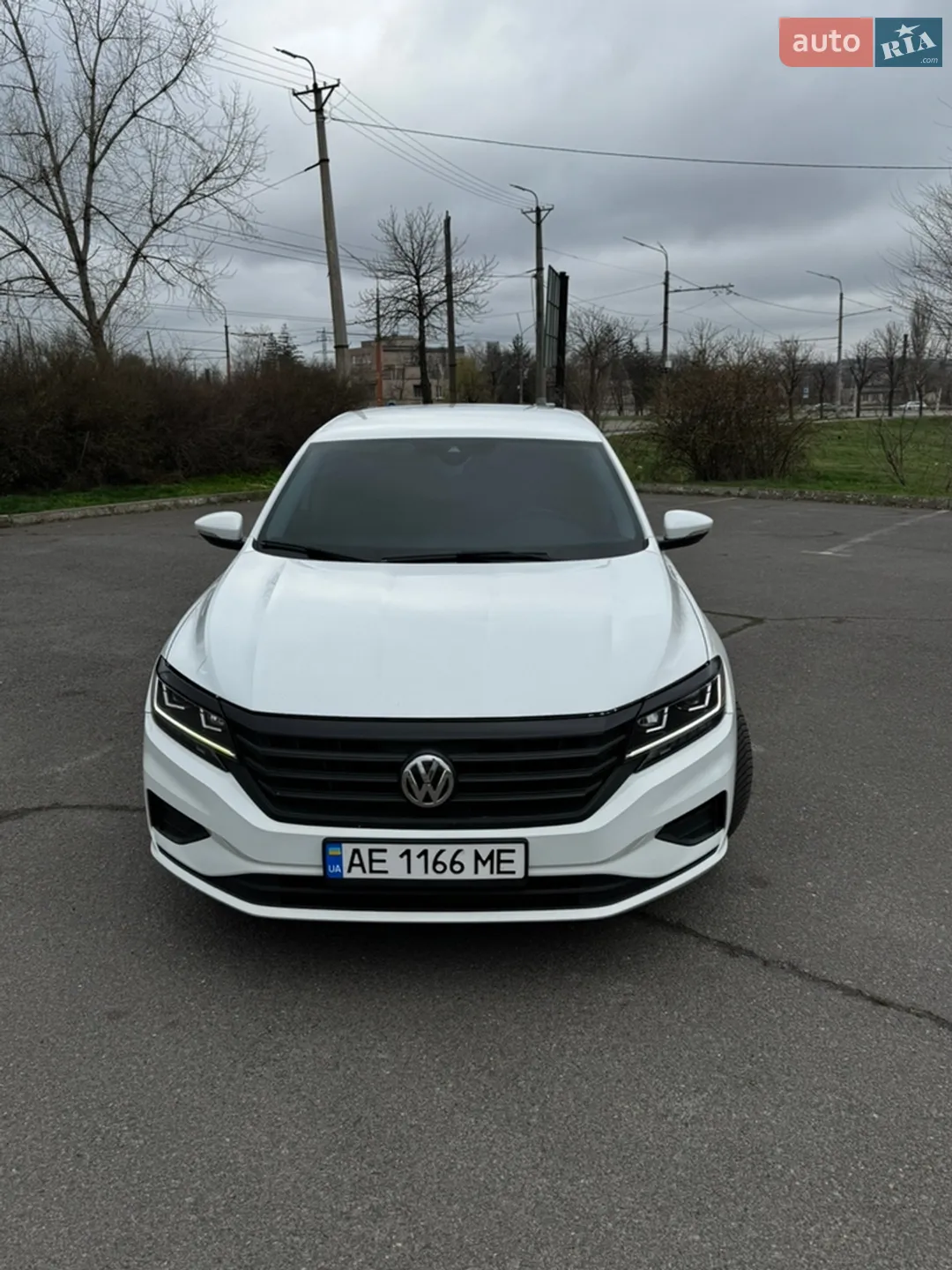 2020 Volkswagen Passat - мініатюра 3