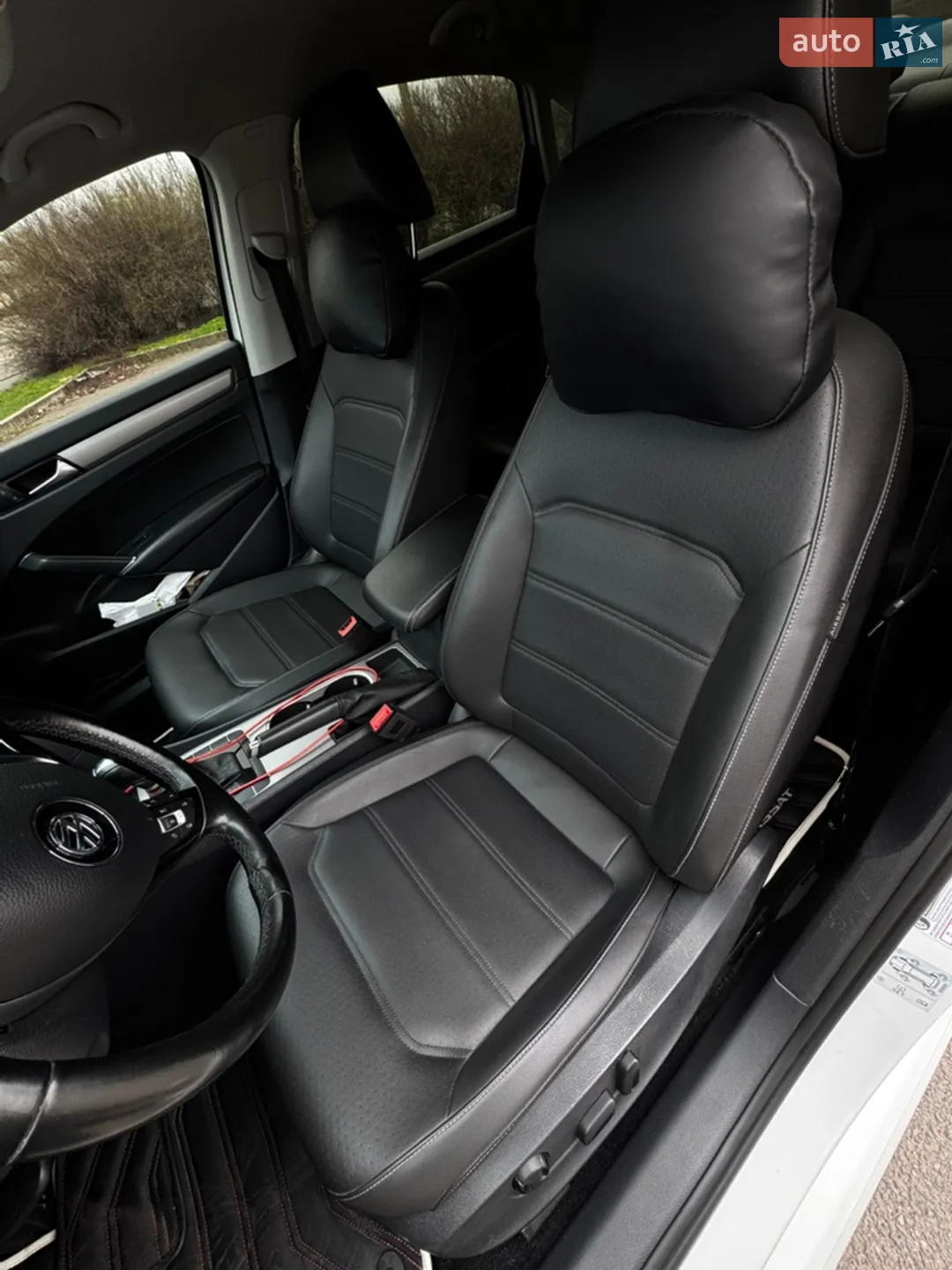 2020 Volkswagen Passat - мініатюра 19
