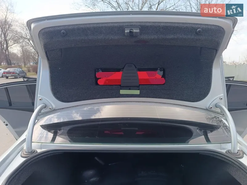 Volkswagen Passat 2005 VIN WVWZZZ3CZ6P000200 фото оголошення 27 з 74