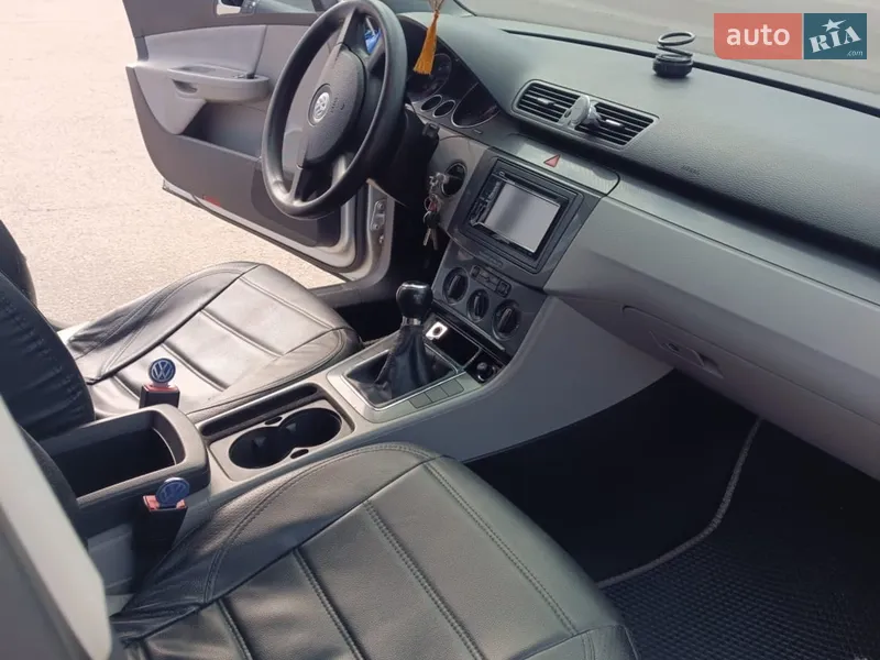 Volkswagen Passat 2005 VIN WVWZZZ3CZ6P000200 фото оголошення 31 з 74