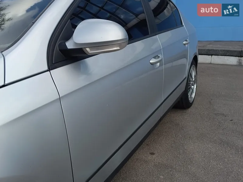 Volkswagen Passat 2005 VIN WVWZZZ3CZ6P000200 фото оголошення 32 з 74