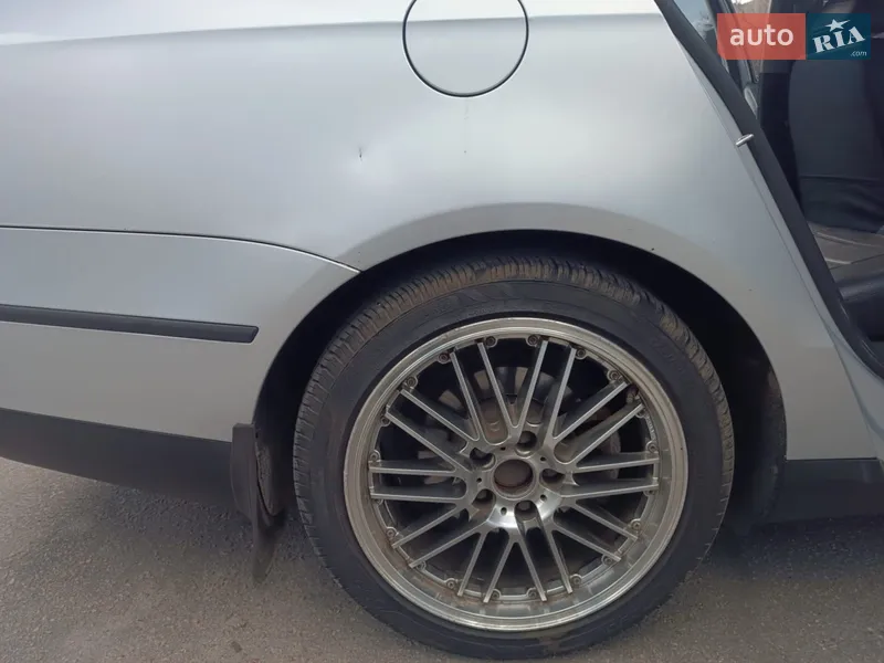 Volkswagen Passat 2005 VIN WVWZZZ3CZ6P000200 фото оголошення 35 з 74