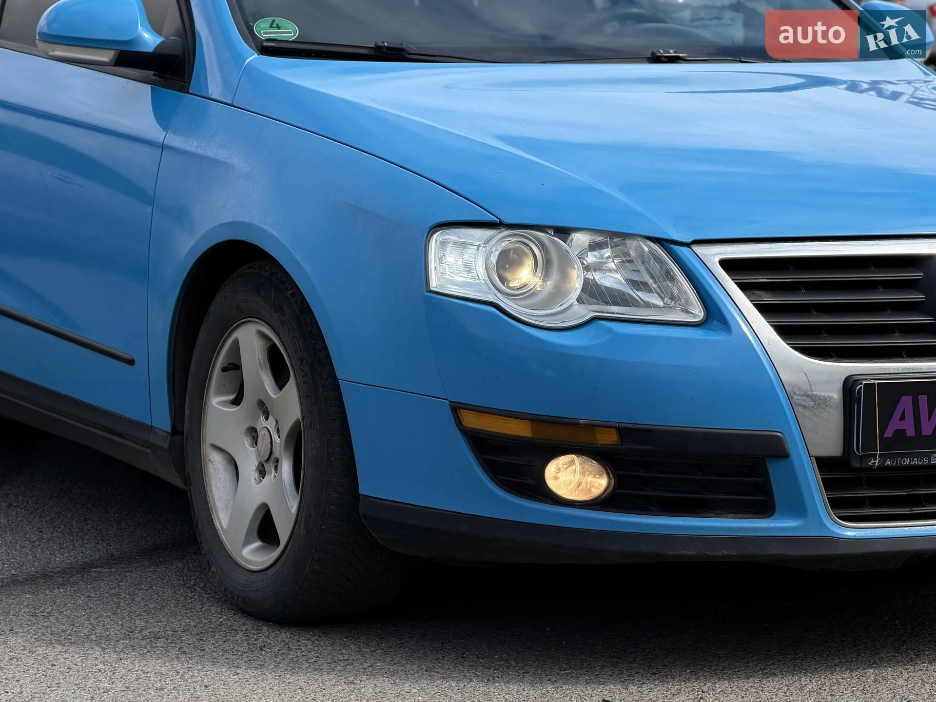 2010 Volkswagen Passat - мініатюра 10