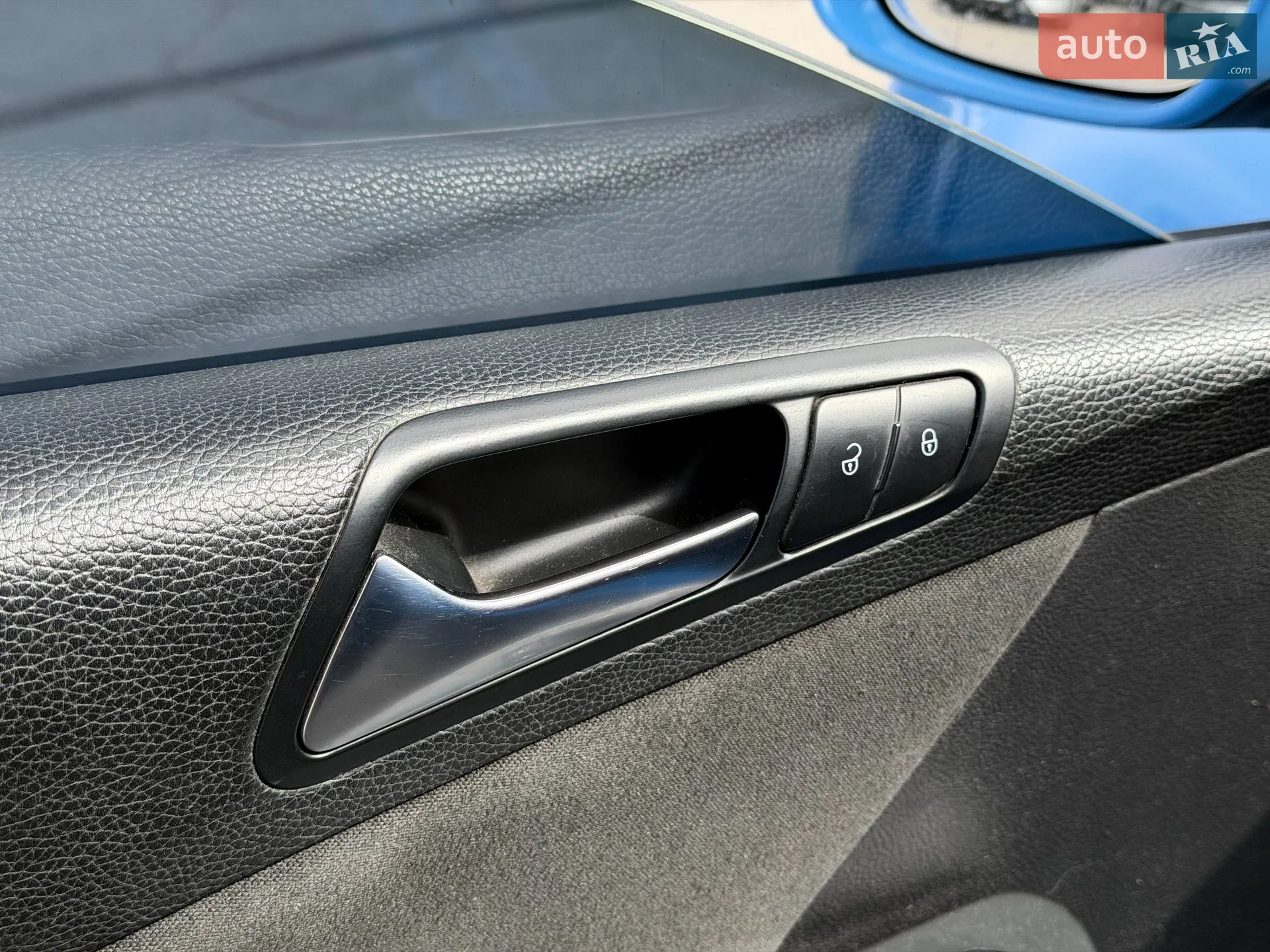2010 Volkswagen Passat - мініатюра 35