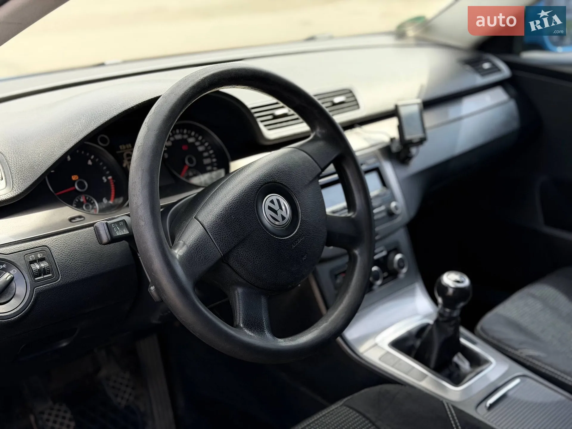 2010 Volkswagen Passat - мініатюра 38